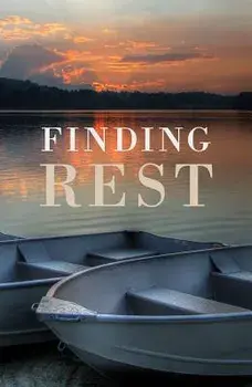 Finding Rest (Pack of 25), Paperback/Crossway Bibles
