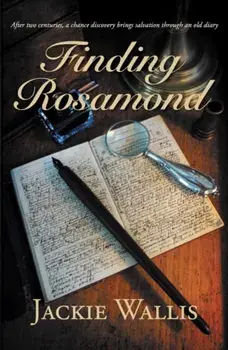 Finding Rosamond, Paperback/Jackie Wallis