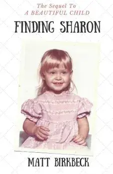 Finding Sharon, Paperback/Matt Birkbeck