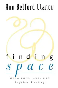 Finding Space, Paperback/Ann Ulanov