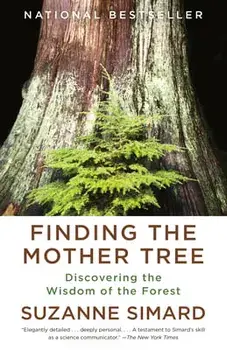 Finding the Mother Tree: Discovering the Wisdom of the Forest, Paperback/Suzanne Simard