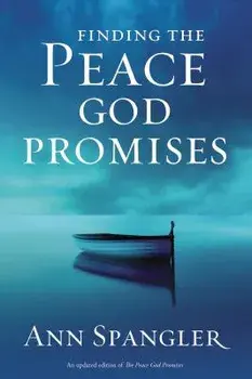 Finding the Peace God Promises, Paperback/Ann Spangler