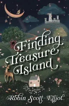 Finding Treasure Island, Paperback/Robin Scott-Elliot