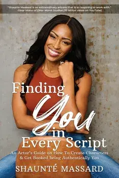 Finding You in Every Script, Paperback/Shaunte Massard