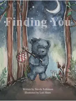 Finding You, Paperback/Nicola Robinson