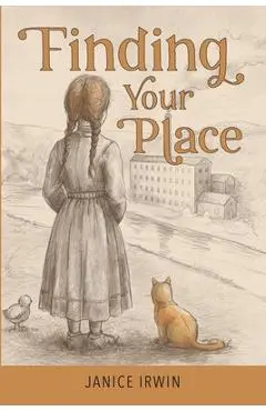 Finding Your Place - Janice Irwin