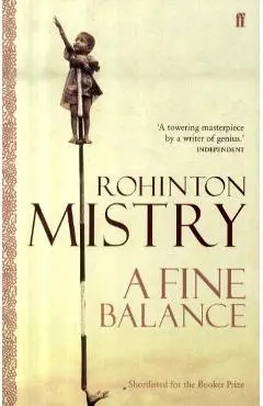 Fine Balance