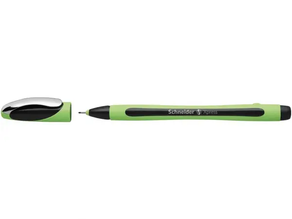 Fineliner Schneider Xpress,6 culori