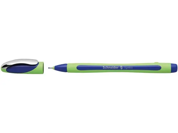 Fineliner Schneider Xpress,6 culori
