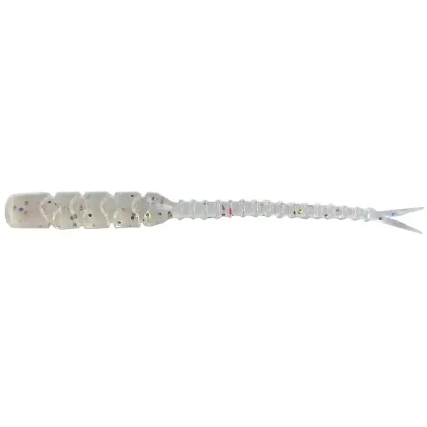 Finesse Bachi-Bachi Hellgrammite Tail 5cm Meli Melo 12buc