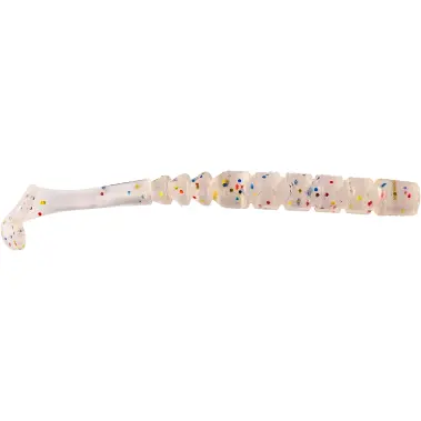 Finesse Bari-Bari Paddle Tail 5cm Meli Melo 12buc