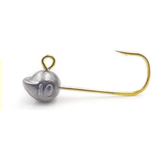 Finesse Head Nr.6 0.8G