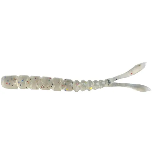 Finesse Pilo-Pilo Split Tail 5cm Meli Melo 12buc