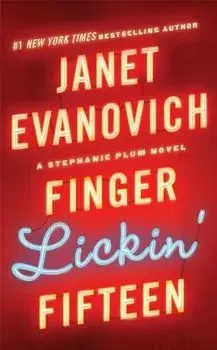 Finger Lickin' Fifteen/Janet Evanovich