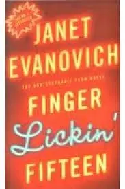 Finger Lickin' Fifteen | Janet Evanovich