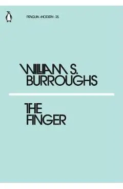 Finger - William S Burroughs