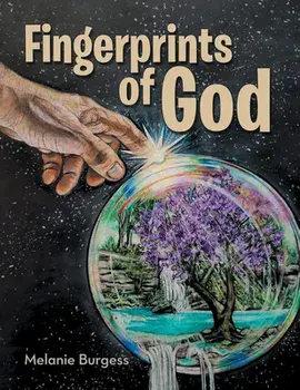 Fingerprints of God, Hardcover/Melanie Burgess