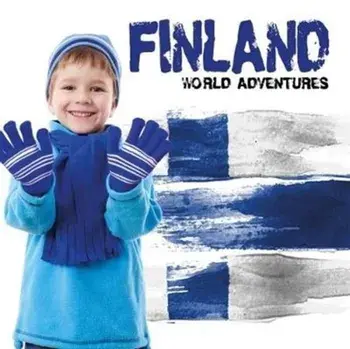 Finland, Hardcover/Kirsty Holmes