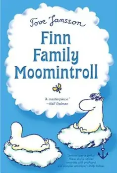 Finn Family Moomintroll, Paperback/Tove Jansson