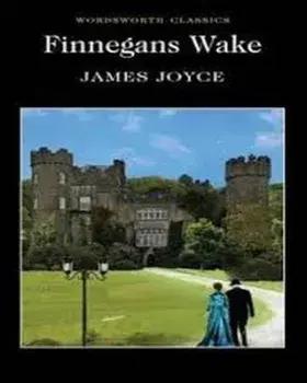 Finnegans Wake/James Joyce