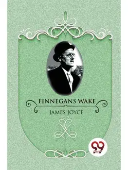 Finnegans Wake, Paperback/***