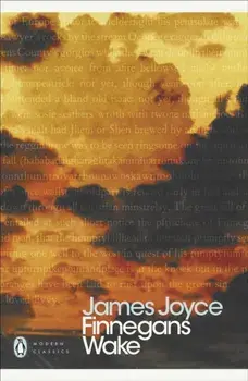 Finnegans Wake, Paperback/James Joyce
