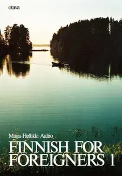 Finnish for Foreigners 1, Paperback/Maija-Hellikki Aaltio