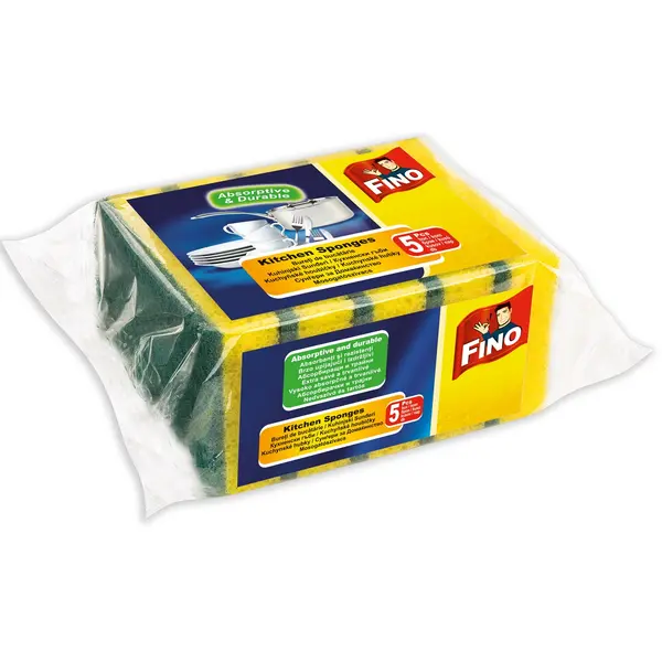 Fino Bureti pentru vase, 5 buc
