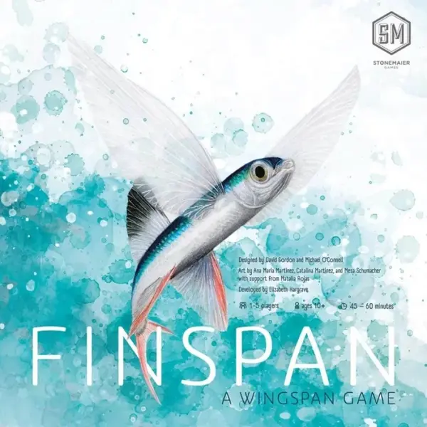 Finspan (EN)