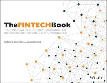 FINTECH Book, Paperback/Susanne Chishti