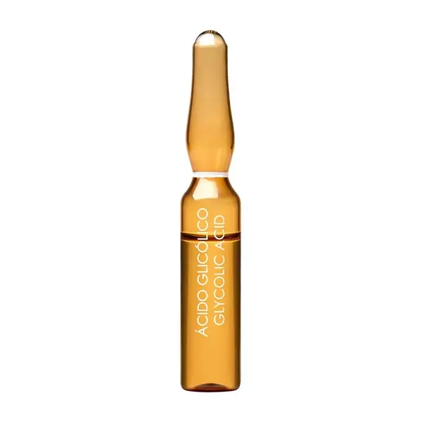Fiola cu Acid Glicolic Linia Lab 2 ml