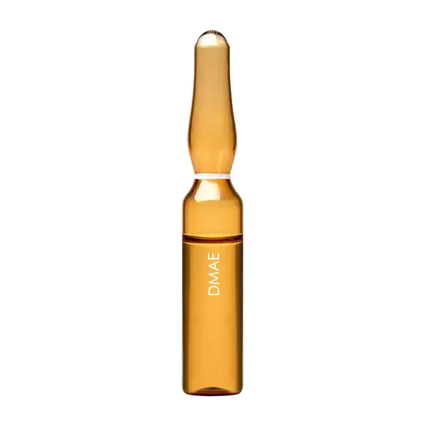 Fiola cu DMAE Linia Lab 2 ml