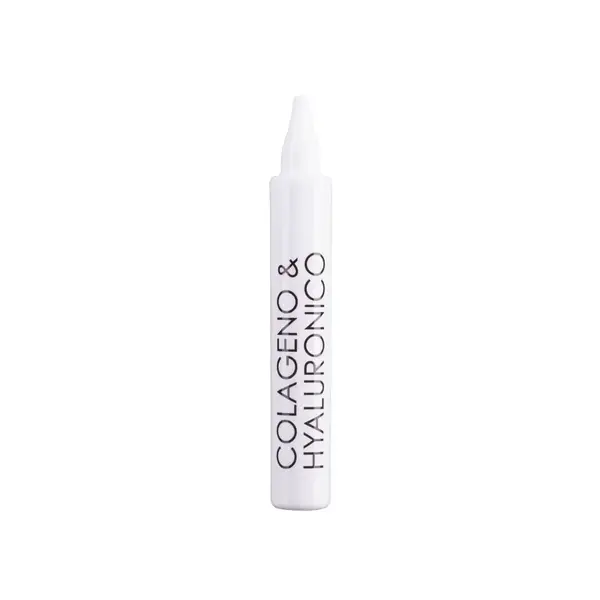 Fiole de baut Colagen cu Acid Hialuronic Hidrolizat, 21 fiole
