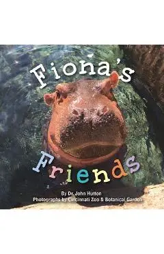 Fiona's Friends - John Hutton