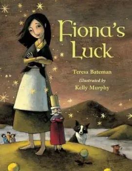 Fiona's Luck, Paperback/Teresa Bateman