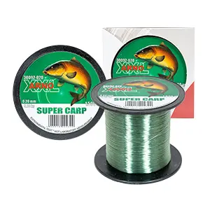 FIR ARNO XXL 2.0 SUPER CARP 0,20 MM 1500 M