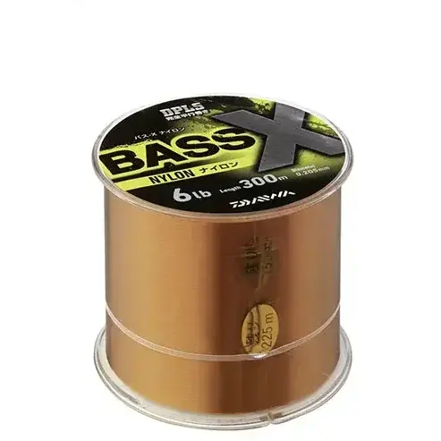 Fir Bass-X 0.40mm 11.3kg 300m