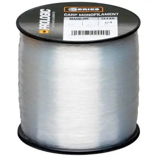 Fir C-Series Clear 0.33mm 5.5kg 1160m