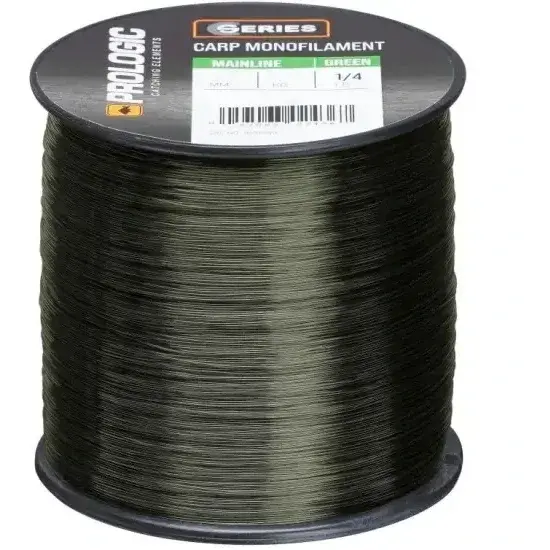 Fir C-Series Green 0.37mm 6.8kg 925m
