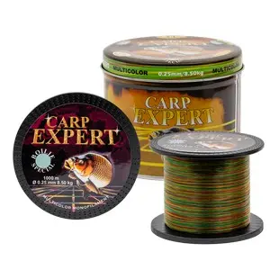 Fir Carp Expert Boilie Spec. 0,35mm 1000m Cutie