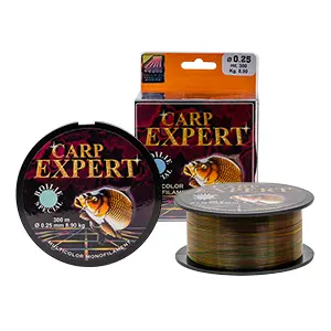 Fir Carp Expert Bolie Special 0,25mm 300m