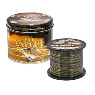 Fir CARP EXPERT CAMOU 0,30MM 1000M