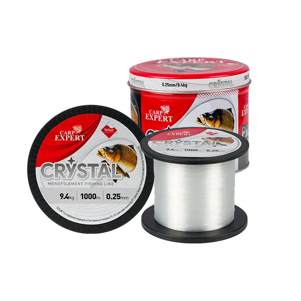 FIR CARP EXPERT CRYSTAL 0,40MM 300M 19,6KG