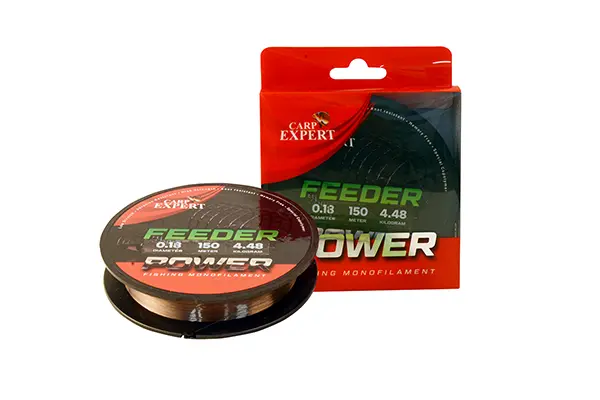 FIR CARP EXPERT POWER FEEDER 150M 0.30MM