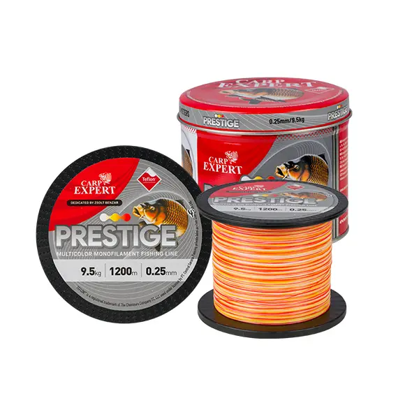 Fir Carp Expert Prestige Multicolor 0,22mm 300m 7,9kg