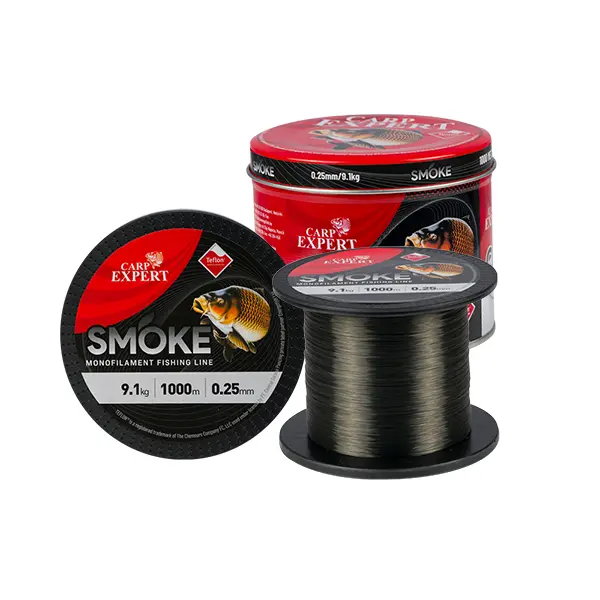 FIR CARP EXPERT SMOKE 0,40MM 300M 19,1KG