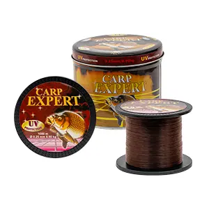 Fir Carp Expert UV 1000m 0,25mm (Cutie M)