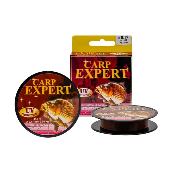 Fir Carp Expert UV. 300m 0,30mm