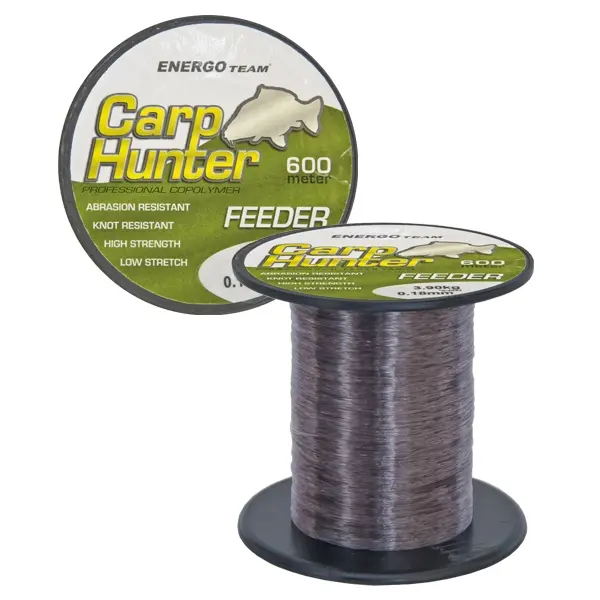 Fir Carp Hunter Feeder 600m 0,20