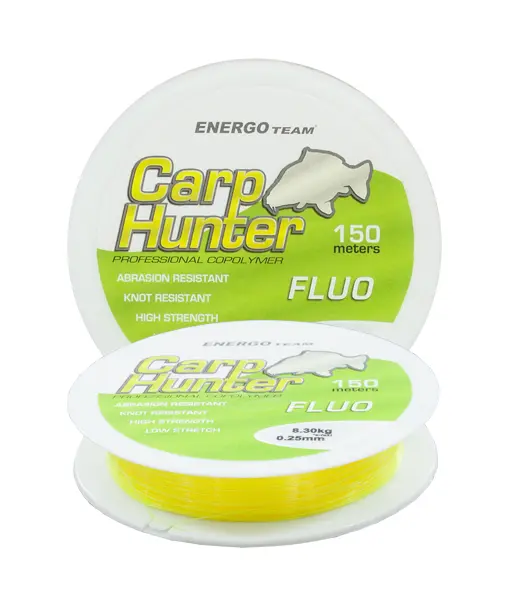 Fir Carp Hunter Fluo 150m 0,22mm